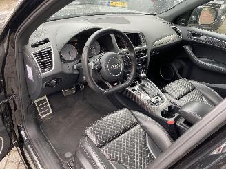 Audi SQ5 3.0 TSFI Quattro picture 58
