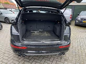 Audi SQ5 3.0 TSFI Quattro picture 38