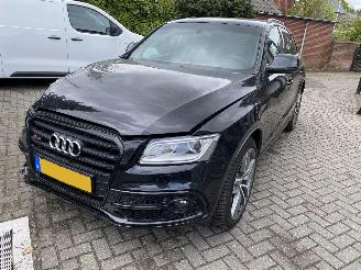 Audi SQ5 3.0 TSFI Quattro picture 4