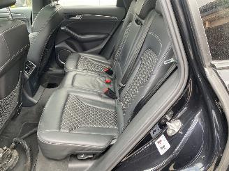 Audi SQ5 3.0 TSFI Quattro picture 61