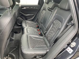 Audi SQ5 3.0 TSFI Quattro picture 60