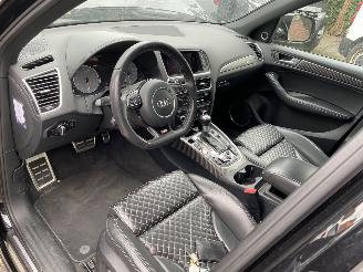 Audi SQ5 3.0 TSFI Quattro picture 42