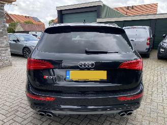 Audi SQ5 3.0 TSFI Quattro picture 64