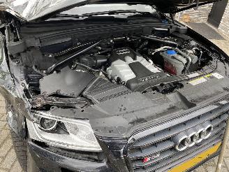 Audi SQ5 3.0 TSFI Quattro picture 56