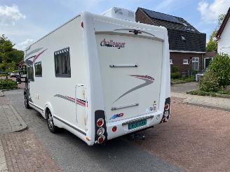 Fiat  Challeger Mageo 118EB/119 Queensbed en hefbed picture 29