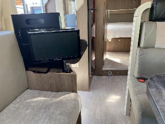 Challenger  Challeger Mageo 118EB/119 Queensbed en hefbed picture 41