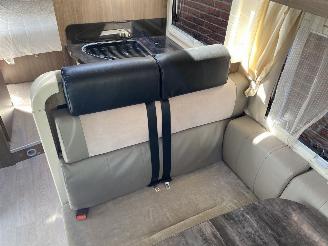 Fiat  Challeger Mageo 118EB/119 Queensbed en hefbed picture 21