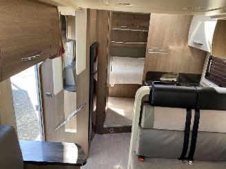 Fiat  Challeger Mageo 118EB/119 Queensbed en hefbed picture 23