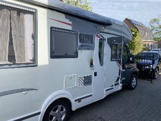 Fiat  Challeger Mageo 118EB/119 Queensbed en hefbed picture 5