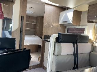 Fiat  Challeger Mageo 118EB/119 Queensbed en hefbed picture 13