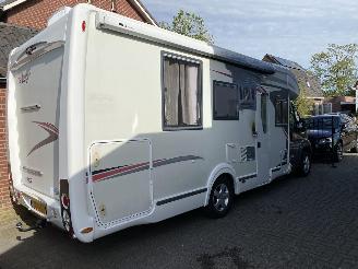 Fiat  Challeger Mageo 118EB/119 Queensbed en hefbed picture 2