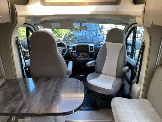 Fiat  Challeger Mageo 118EB/119 Queensbed en hefbed picture 24