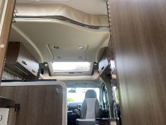 Challenger  Challeger Mageo 118EB/119 Queensbed en hefbed picture 42