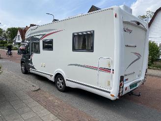 Fiat  Challeger Mageo 118EB/119 Queensbed en hefbed picture 30