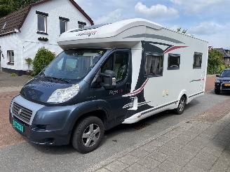 Fiat  Challeger Mageo 118EB/119 Queensbed en hefbed picture 4