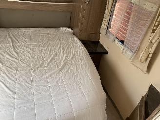 Challenger  Mageo 118EB/119 Queensbed en hefbed picture 16