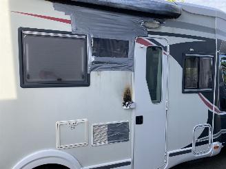 Fiat  Challeger Mageo 118EB/119 Queensbed en hefbed picture 7