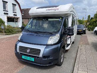 Fiat  Challeger Mageo 118EB/119 Queensbed en hefbed picture 32