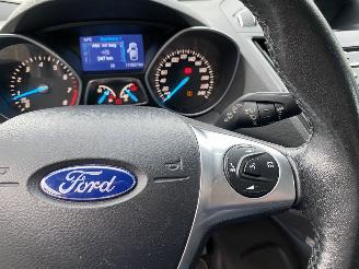 Ford Kuga 1.5 titanium picture 27