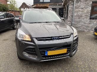 Ford Kuga 1.5 titanium picture 3