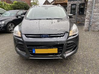 Ford Kuga 1.5 titanium picture 4