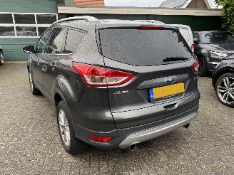 Ford Kuga 1.5 titanium picture 11