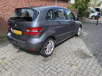 Mercedes B-klasse 180 Business Class automaatbak en motor uitgevallen VASTE PRIJS/FINAL PRICE picture 20