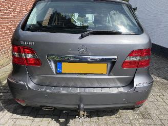 Mercedes B-klasse 180 Business Class automaatbak en motor uitgevallen VASTE PRIJS/FINAL PRICE picture 33