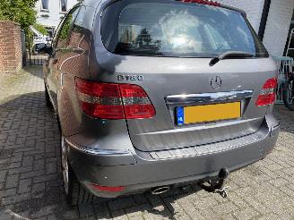 Mercedes B-klasse 180 Business Class automaatbak en motor uitgevallen VASTE PRIJS/FINAL PRICE picture 12