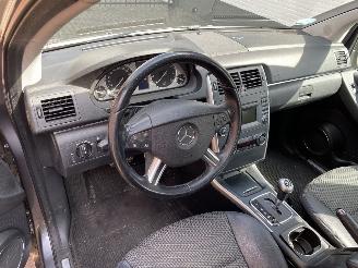 Mercedes B-klasse 180 Business Class automaatbak en motor uitgevallen VASTE PRIJS/FINAL PRICE picture 37