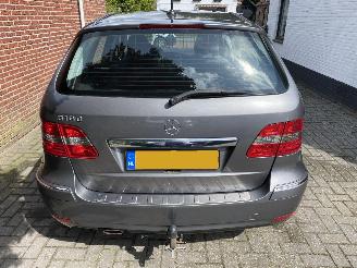 Mercedes B-klasse 180 Business Class automaatbak en motor uitgevallen VASTE PRIJS/FINAL PRICE picture 34