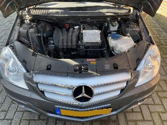 Mercedes B-klasse 180 Business Class automaatbak en motor uitgevallen VASTE PRIJS/FINAL PRICE picture 29