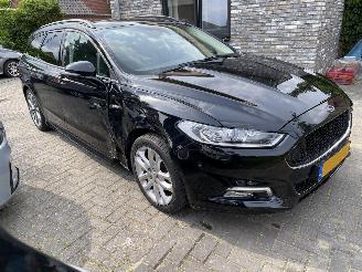 Ford Mondeo Automaat ST Line Wagon 177KW LPG picture 2