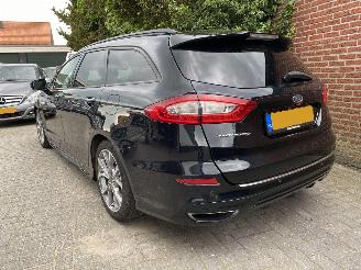 Ford Mondeo Automaat ST Line Wagon 177KW LPG picture 5
