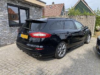 Ford Mondeo Automaat ST Line Wagon 177KW LPG picture 9