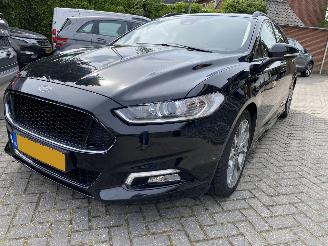 Ford Mondeo Automaat ST Line Wagon 177KW LPG picture 33