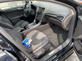 Ford Mondeo Automaat ST Line Wagon 177KW LPG picture 51