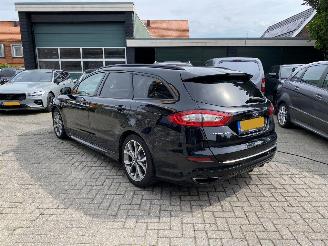 Ford Mondeo Automaat ST Line Wagon 177KW LPG picture 55