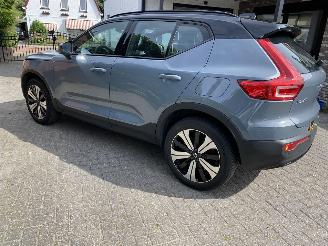 škoda osobní automobily Volvo XC40 Recharge Core 70 KWh 2022/11