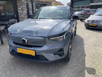 Volvo XC40 Recharge Core 70 KWh picture 11
