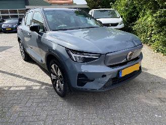 Volvo XC40 Recharge Core 70 KWh picture 9