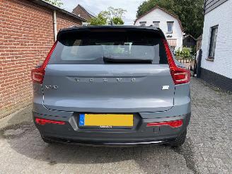 Volvo XC40 Recharge Core 70 KWh picture 52