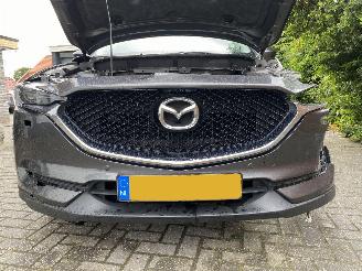 Mazda CX-5 Auto is gereserveerd Automaat 2.0 121Kw WOK VASTE PRIJS. picture 48