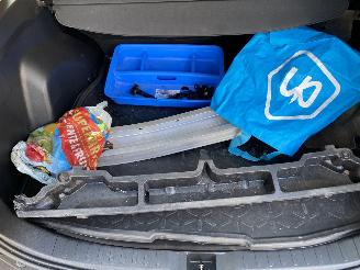 Toyota Rav-4 2.5 Hybrid AWD Style picture 19
