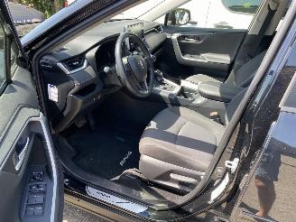 Toyota Rav-4 2.5 Hybrid AWD Style picture 7