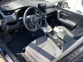 Toyota Rav-4 2.5 Hybrid AWD Style picture 6