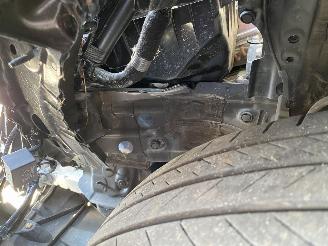 Toyota Rav-4 2.5 Hybrid AWD Style picture 32