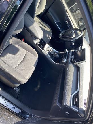 Toyota Rav-4 2.5 Hybrid AWD Style picture 50