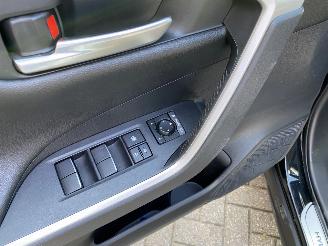 Toyota Rav-4 2.5 Hybrid AWD Style picture 37