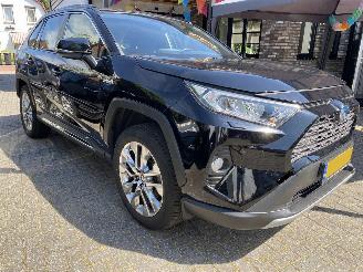 Toyota Rav-4 2.5 Hybrid AWD Style picture 28